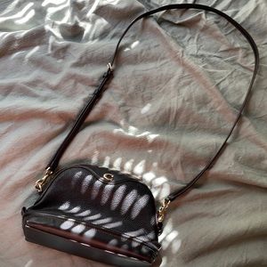 Coach small crossbody bag